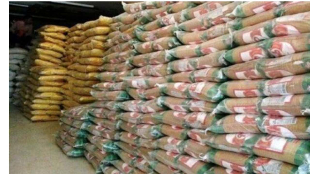 ثبت سفارش واردات ۲۰هزارتن برنج از مرزهای آذربایجان غربی به کشور