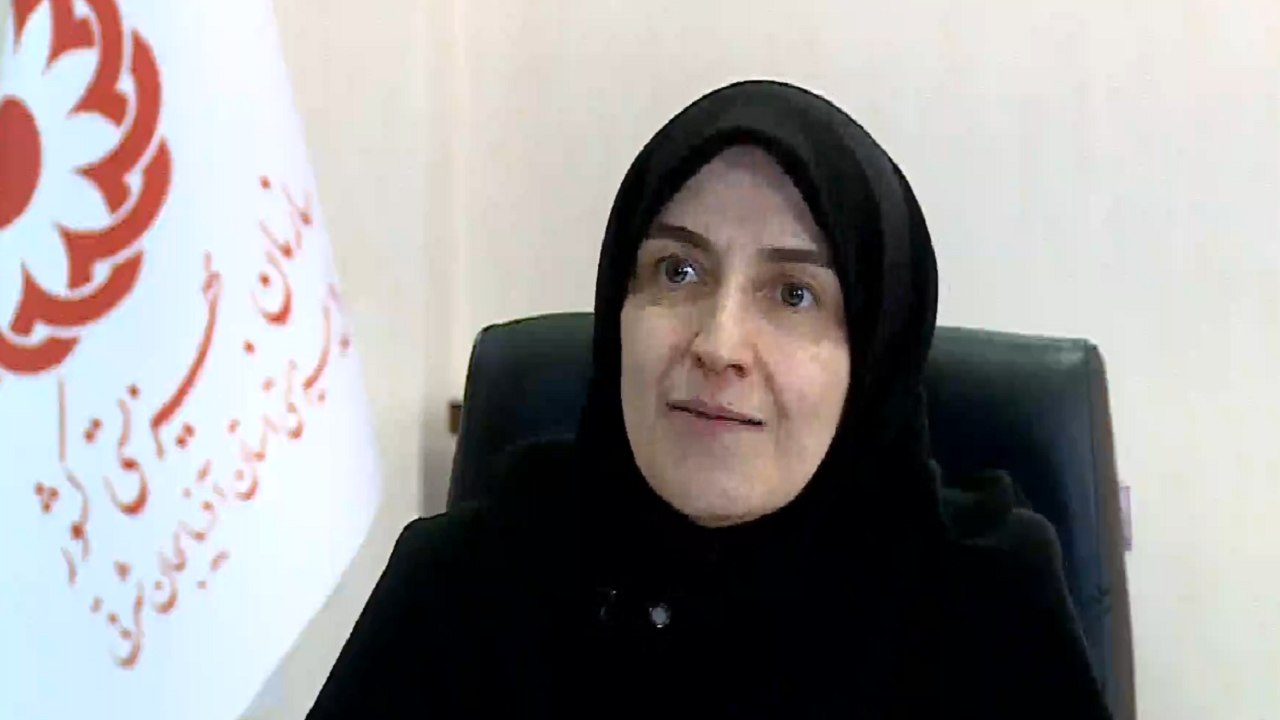 خدمات بی وقفه اداره کل بهزیستی استان در طول جنگ رمضان