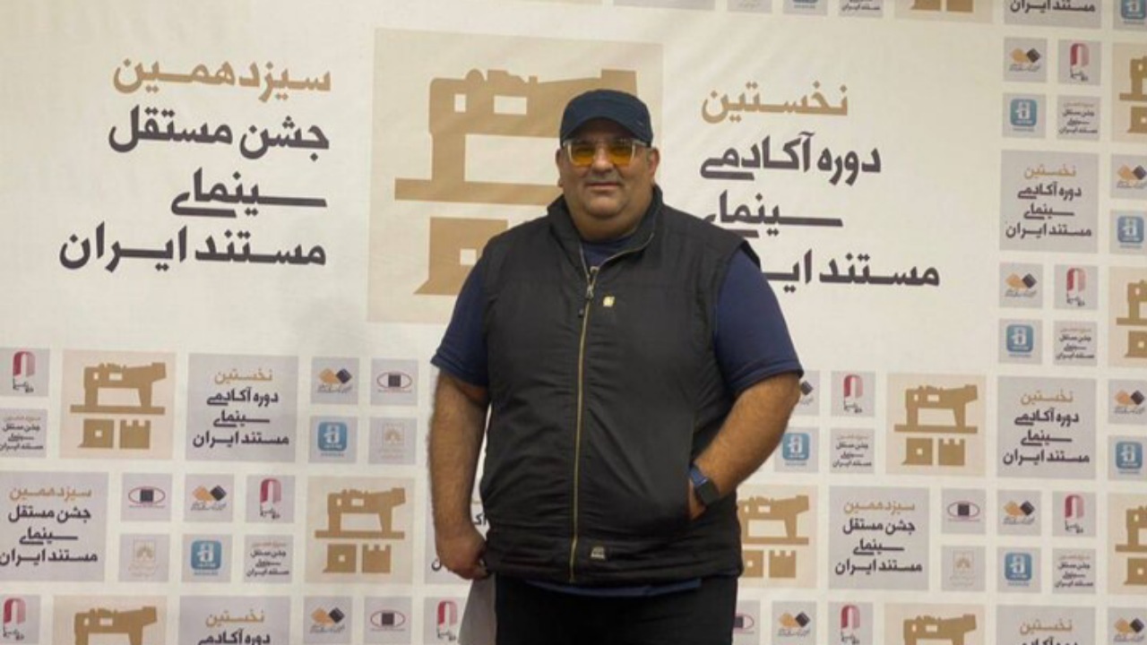 سکوت یک جنایت نابخشودنی است؛ نقش هنرمند در ثبت حافظه تاریخی یک ملت