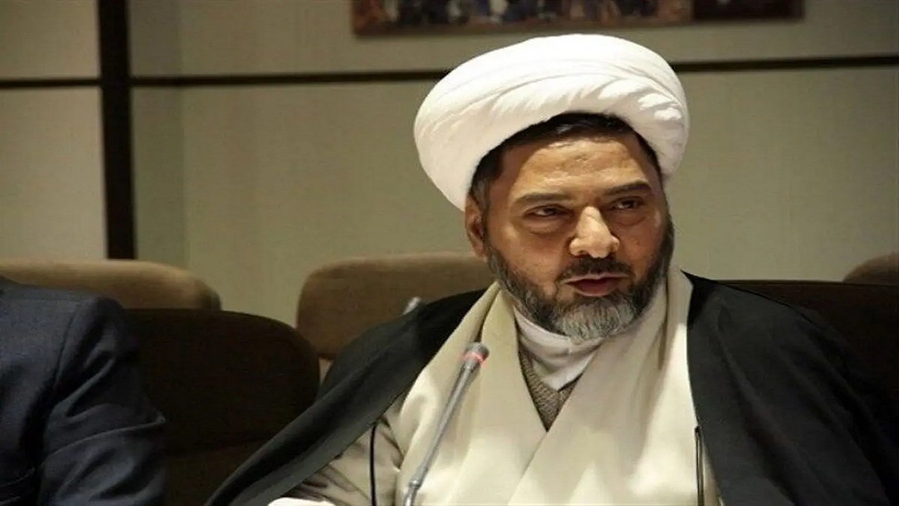 جوانان و نوجوانان در خط مقدم جنگ رمضان