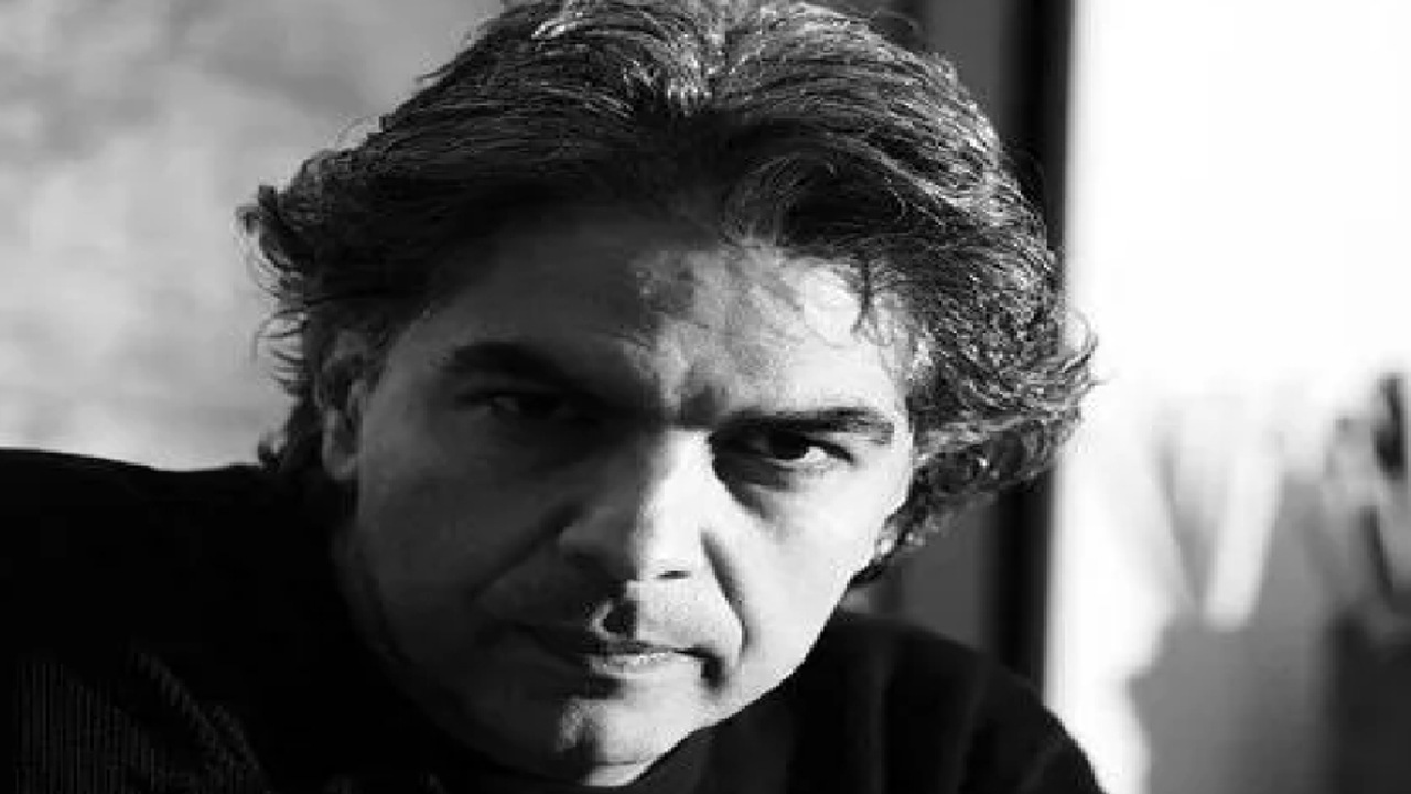 «مهدی احمدی» درگذشت