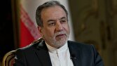 باشگاه خبرنگاران -قدردانی عراقچی از دولت و ملت ارمنستان به‌دلیل حمایت از مردم ایران