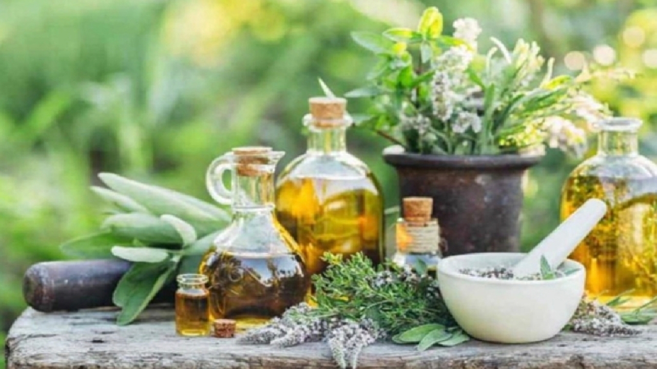 پیشنهاد طب سنتی برای درمان آلرژی + فیلم