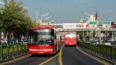 باشگاه خبرنگاران -‏بلیط مترو و اتوبوس‌های BRT همچنان رایگان است