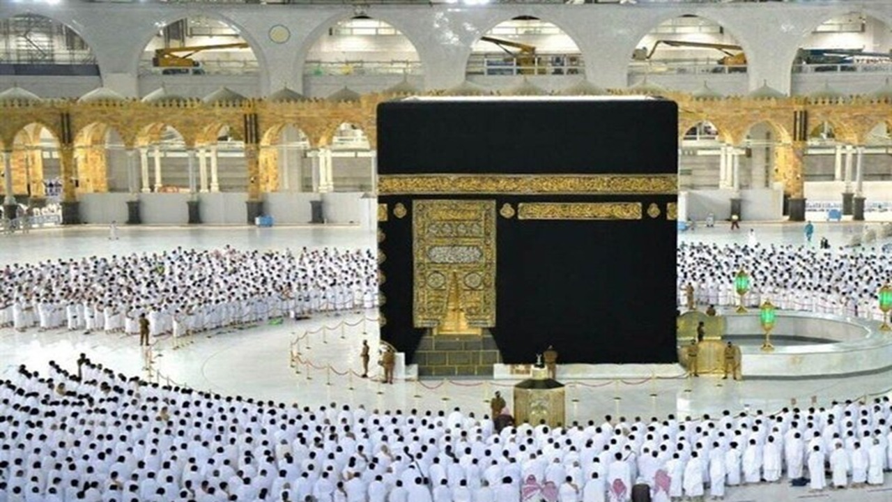 اطلاعیه حج تمتع ۱۴۰۵ استان اردبیل