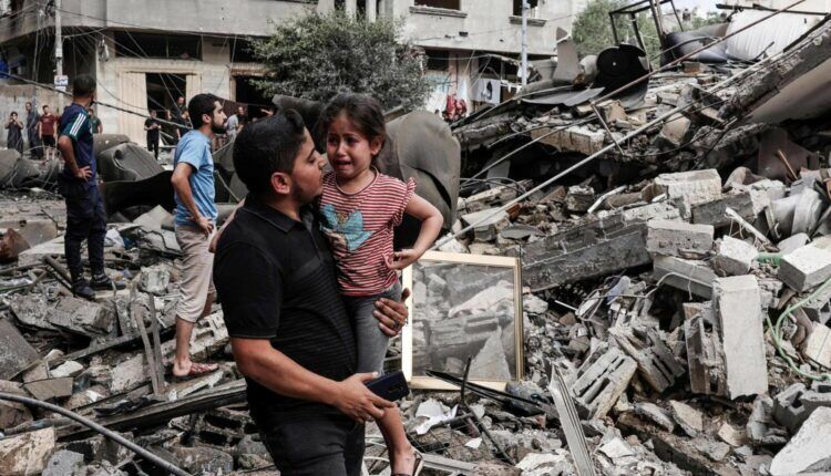 سه فلسطینی در حمله پهپادی اسرائیل به خان‌یونس شهید شدند