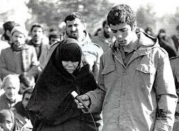 شهید حسن باقری در حرفه&zwnj;ی خبرنگاری