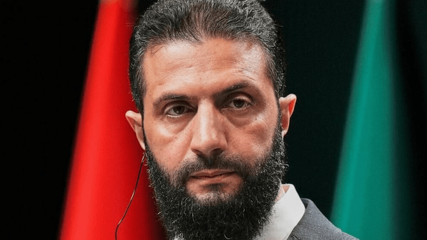 الجولانی از ورود به جنگ علیه حزب‌الله سرباز زد