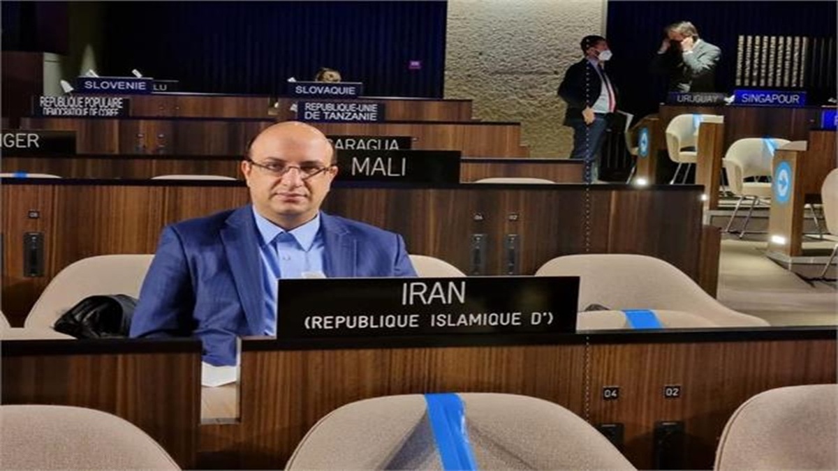 باشگاه خبرنگاران -علی‌نژاد: ۳۰ درصد بودجه فدراسیون‌ها را واریز کردیم/ تأمین به‌موقع منابع مالی برای آماده‌سازی کاروان اعزامی به ناگویا در دستور کار است