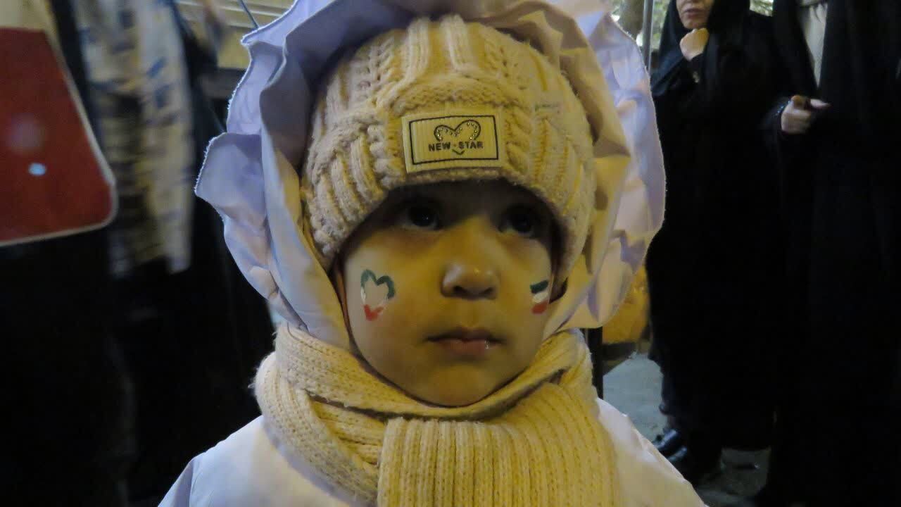 نگاهی به پنجاه و یکمین قرار شبانه هریسی&zwnj;ها