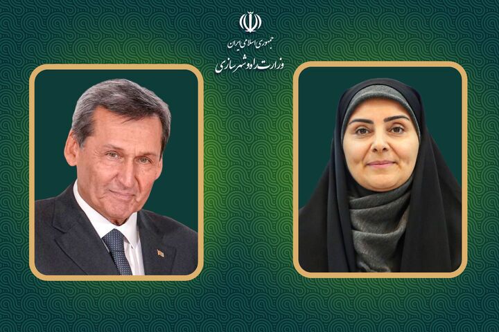 تسهیل حمل و نقل زمینی در مرزهای ایران و ترکمنستان با افزایش ساعات کاری