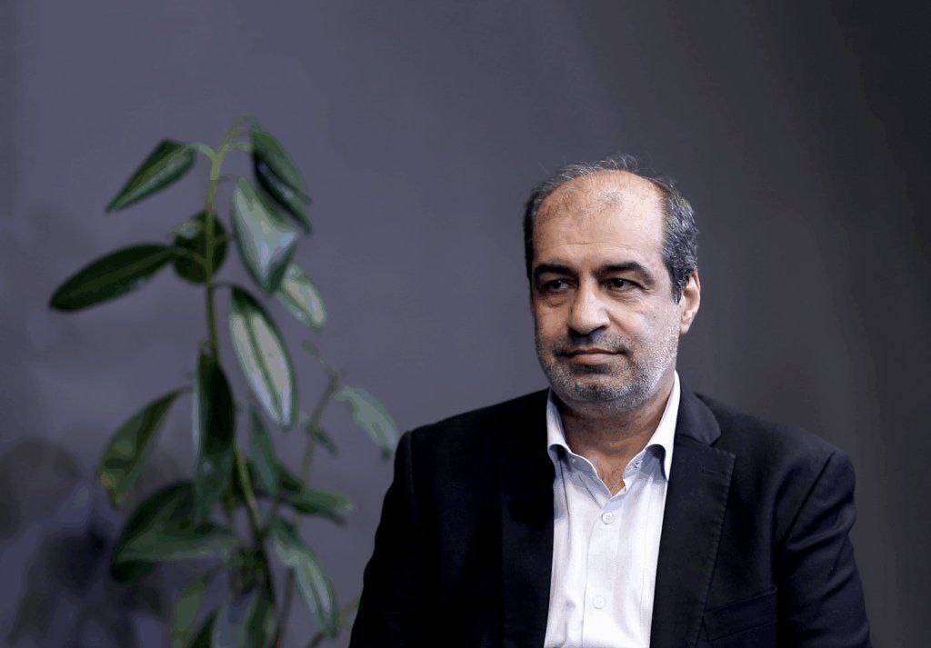 در تهران حدود ۱۰ درصد مدیریت مصرف آب ثبت شد