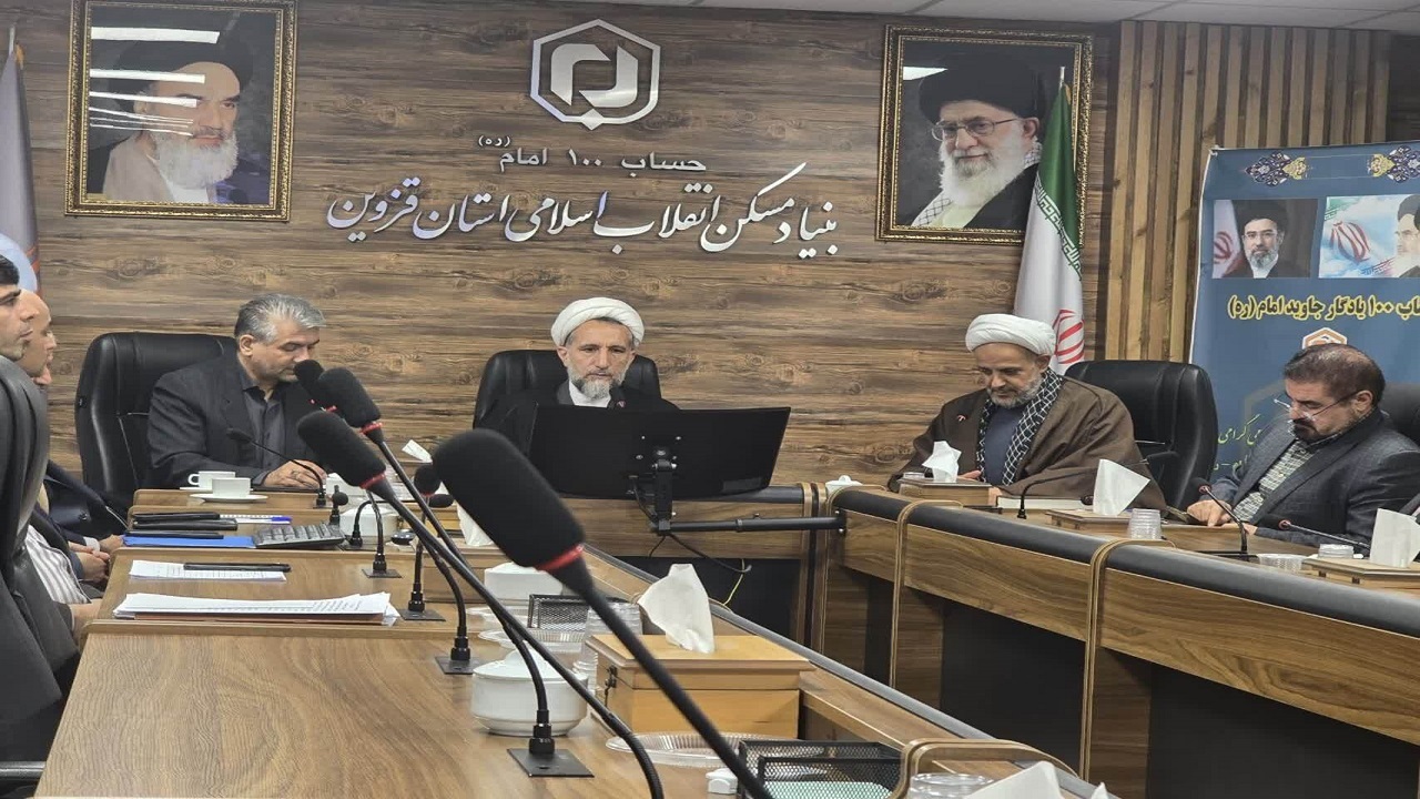 اجرای طرح هادی در ۸۱ درصد روستا‌های قزوین