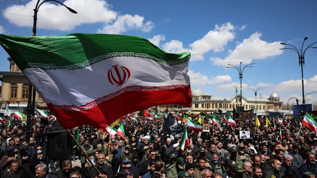 جانفدایان وطن ۲۹ میلیون نفر شدند
