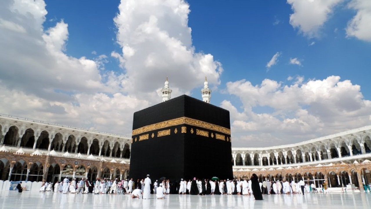 آخرین وضعیت اعزام زائران به حج ۱۴۰۵