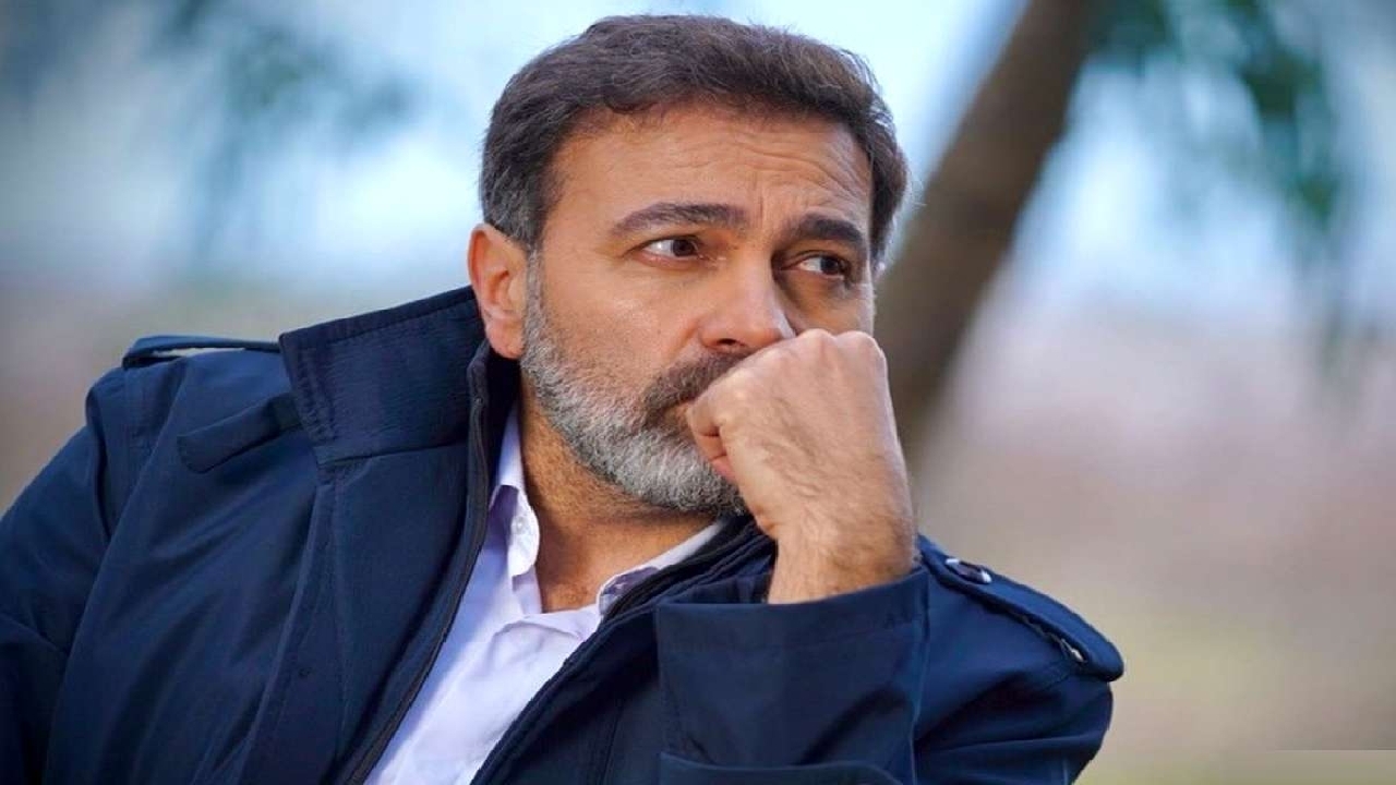آرش مجیدی: بازیگر‌ها مثل کارگر‌های فصلی می‌مانند + فیلم