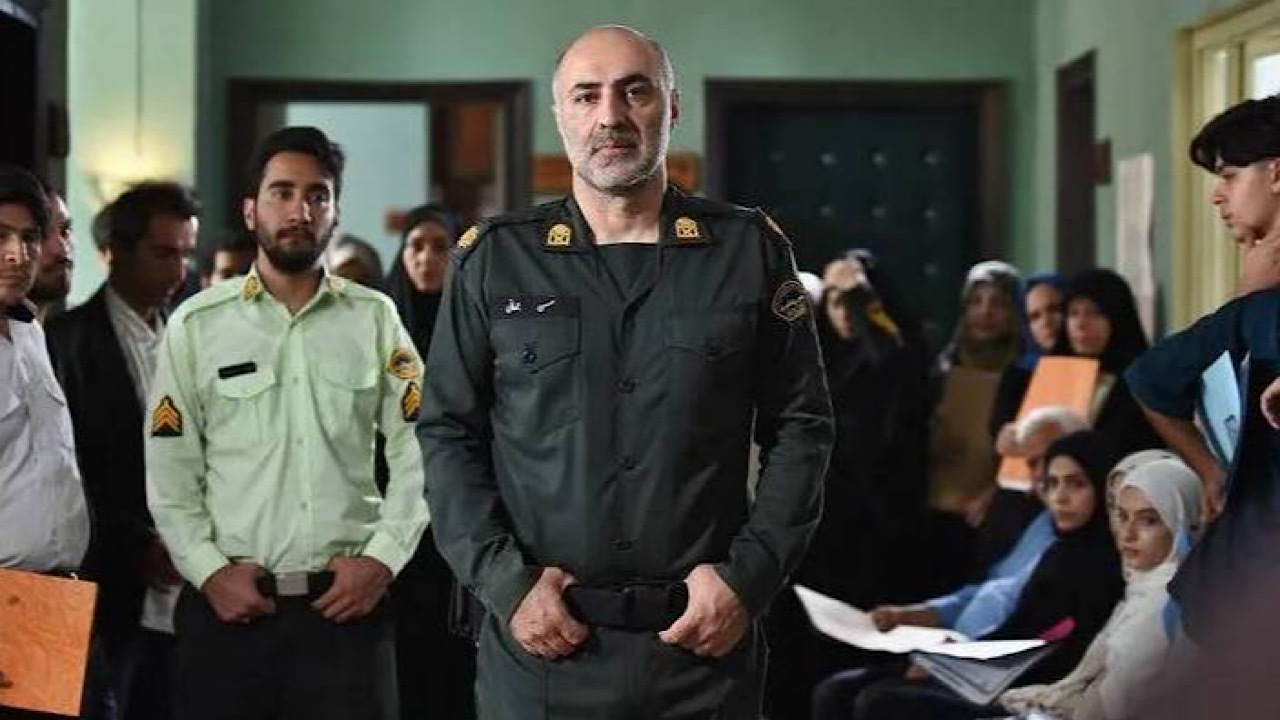 «کلانتری یازده» از نیاز به بازتاب واقعیت تا خلق سرمایه اجتماعی