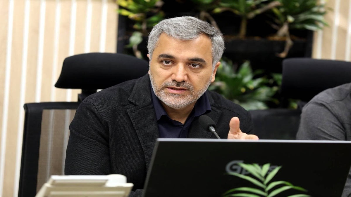باشگاه خبرنگاران -روایتی از آماده‌باش ۵۴۰۰ آتش‌نشان تا اسکان ۲۵۰۰ خانوار در هتل‌ها