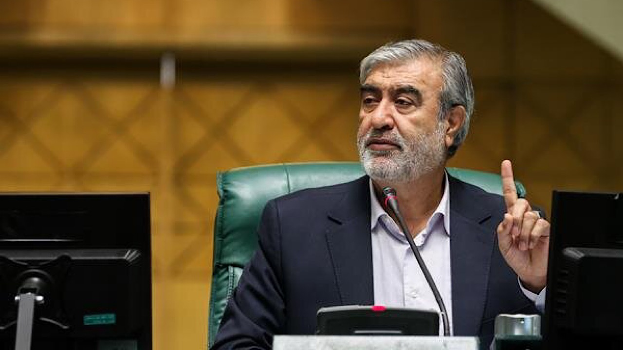 اگر دشمن زبان دیپلماسی نمی‌فهمد، زبان میدان معادلات را تغییر می‌دهد