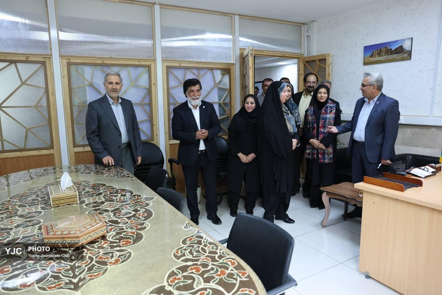لزوم الگوبرداری اجرایی از طرح «ارتقای سلامت روان» در فارس