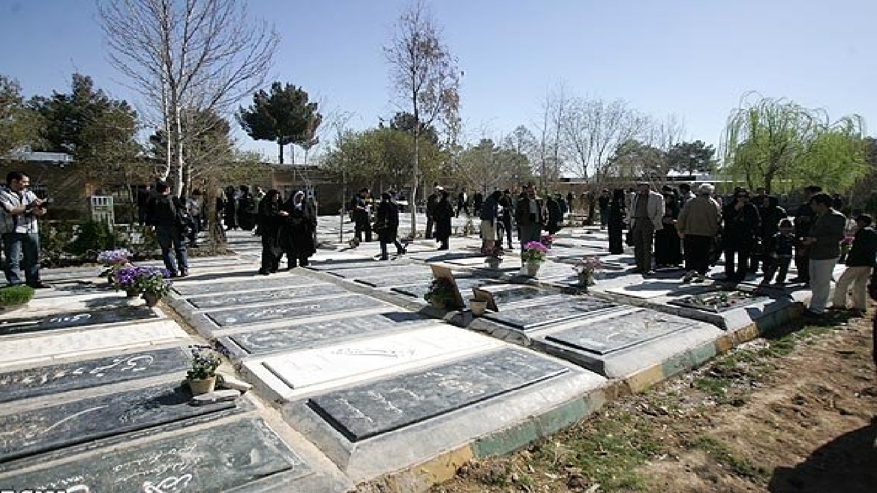 افزایش ۴۰ درصدی بهای خدمات آرامستان‌ها در تهران