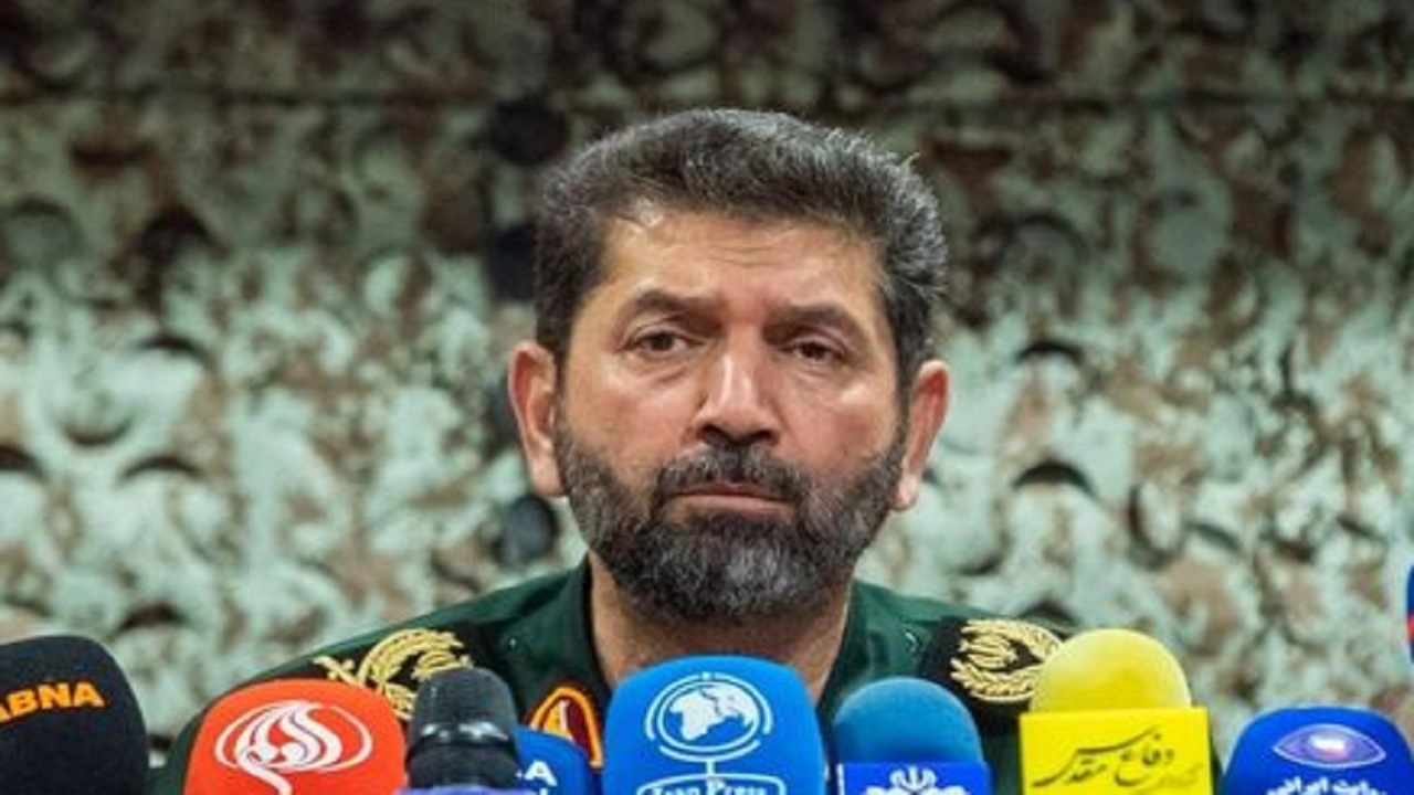 سردار حسن‌زاده: در تهران از بالاترین سطح امنیت و آرامش برخورداریم