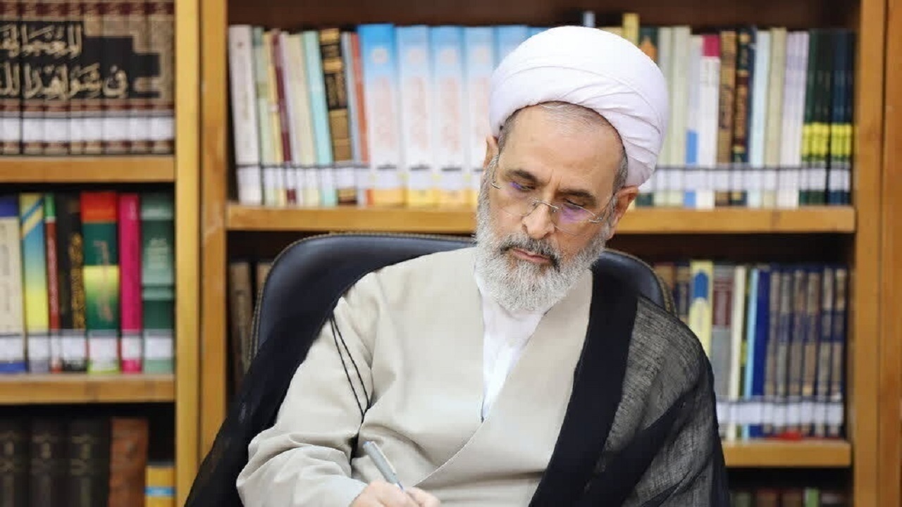 نامه مدیر حوزه های علمیه به علمای جهان اسلام