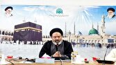 باشگاه خبرنگاران -شعار حج ۱۴۰۵ اعلام شد / امنیت حجاج برقرار است