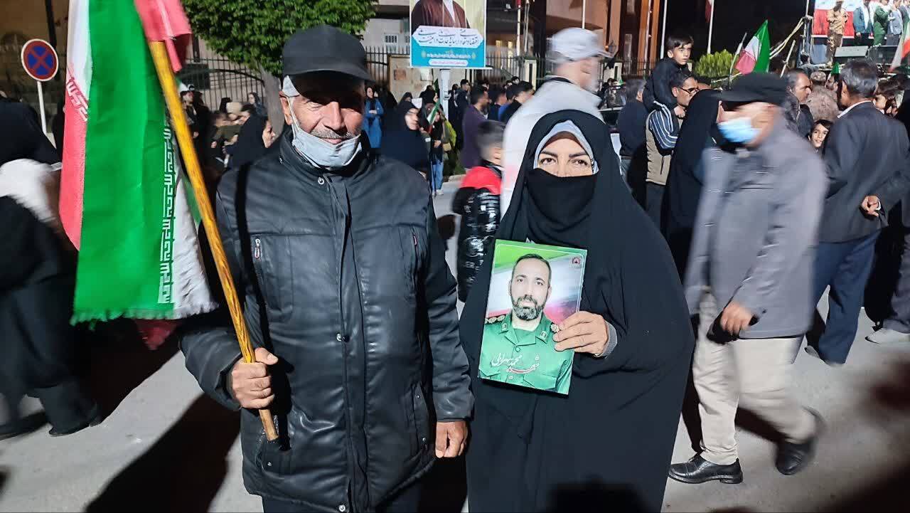 قیام جان فداهای نهاوند قیام جان فداهای نهاوند