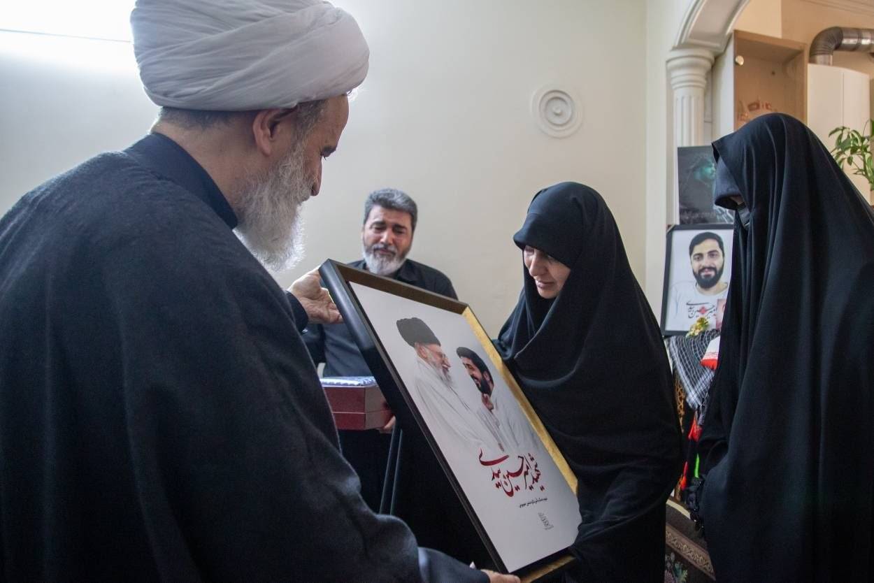 امیرحسین بیدی