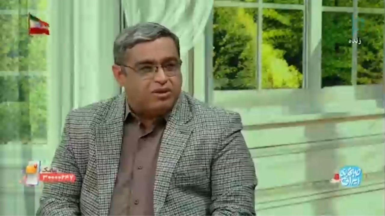 کتاب خواندن انسان را عمیق می‌کند + فیلم