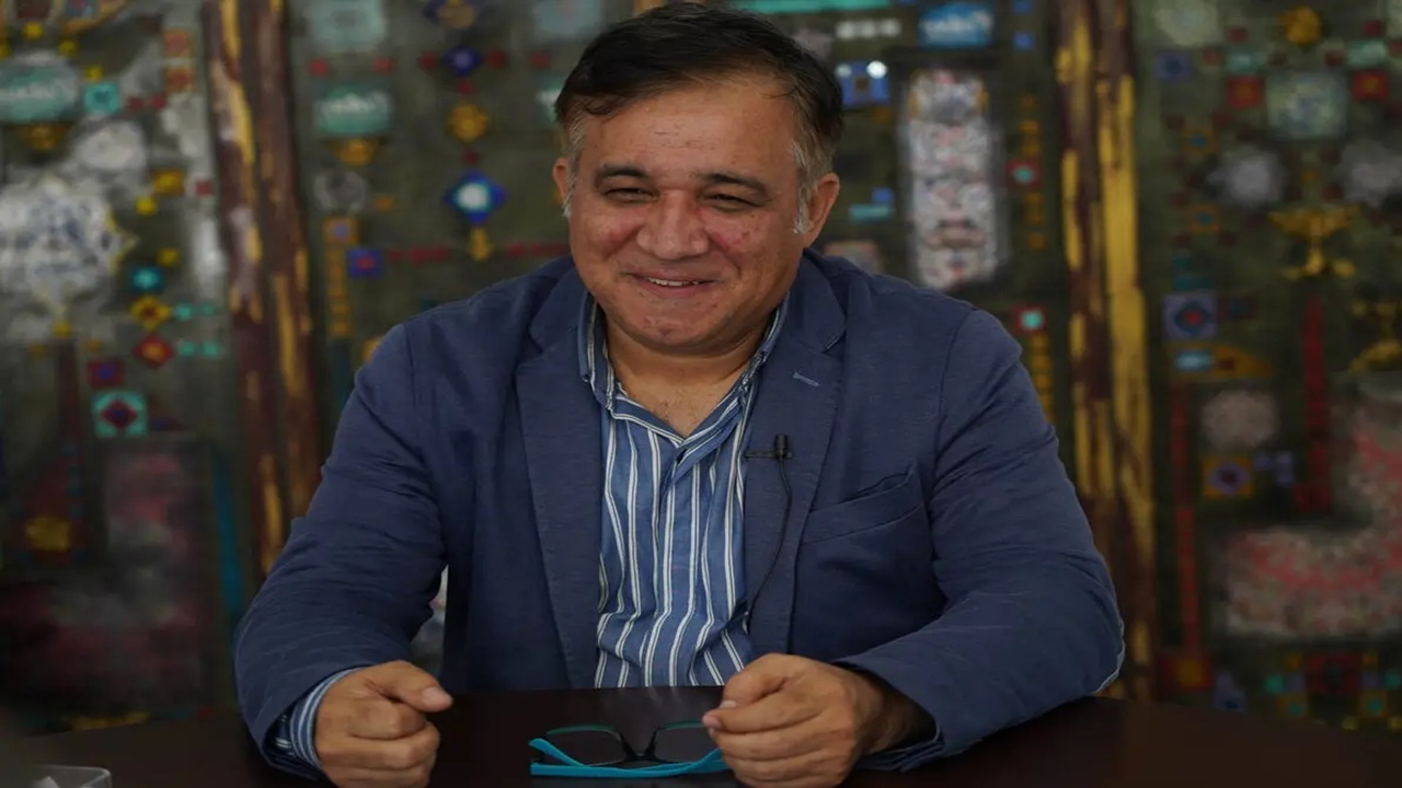 تاجرنیا دلیل جدایی ترابیان را اعلام کرد