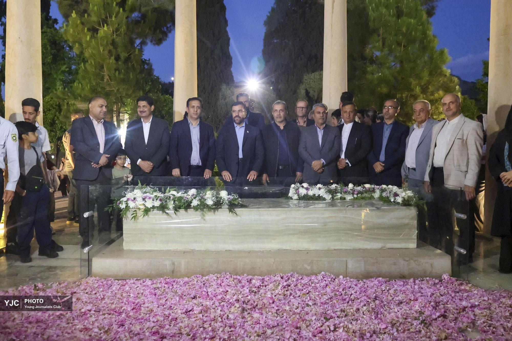 اجازه ندهیم &laquo;گل محمدی&raquo; دستخوش تقلب و دست&zwnj;اندازی دیگران شود