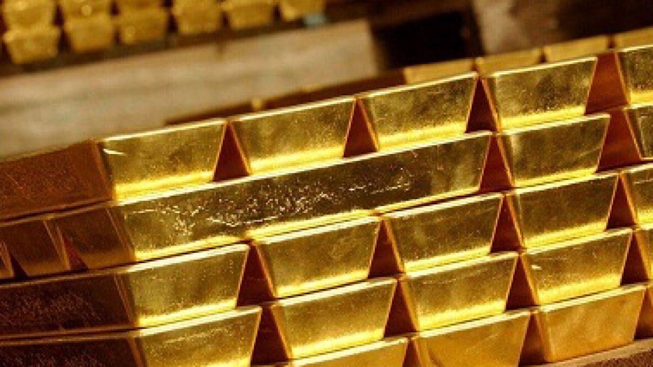 عرضه گسترده شمش طلا از یکشنبه در مرکز مبادله
