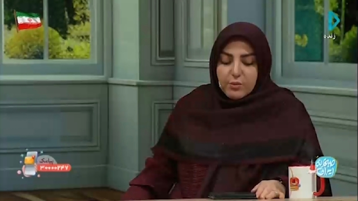 باشگاه خبرنگاران -ممنوعیت دلسوزی افراطی والدین برای فرزندان + فیلم