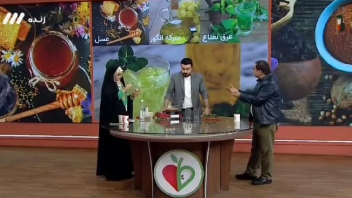 باشگاه خبرنگاران -بررسی انواع سکنجبین و خواص بی‌نظیر آنها + فیلم
