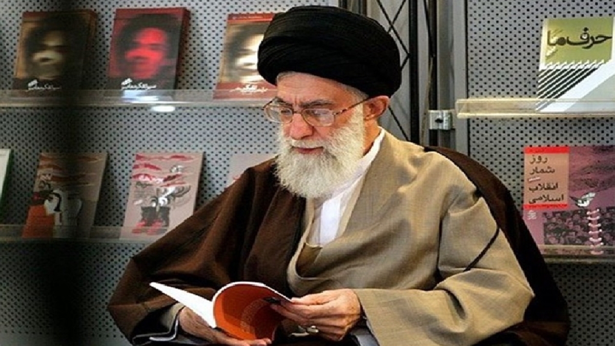 روایتی دیگر از مرد عالم سیاست + فیلم