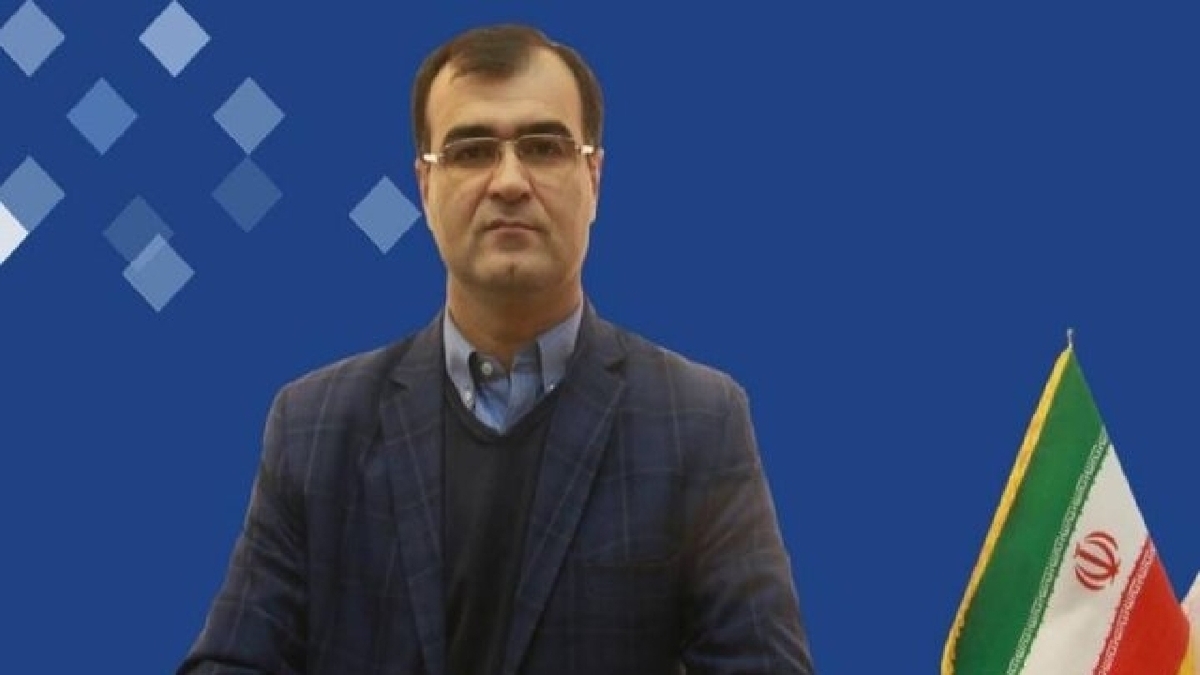 باشگاه خبرنگاران -سرپرست جدید بیمه مرکزی جمهوری اسلامی ایران منصوب شد