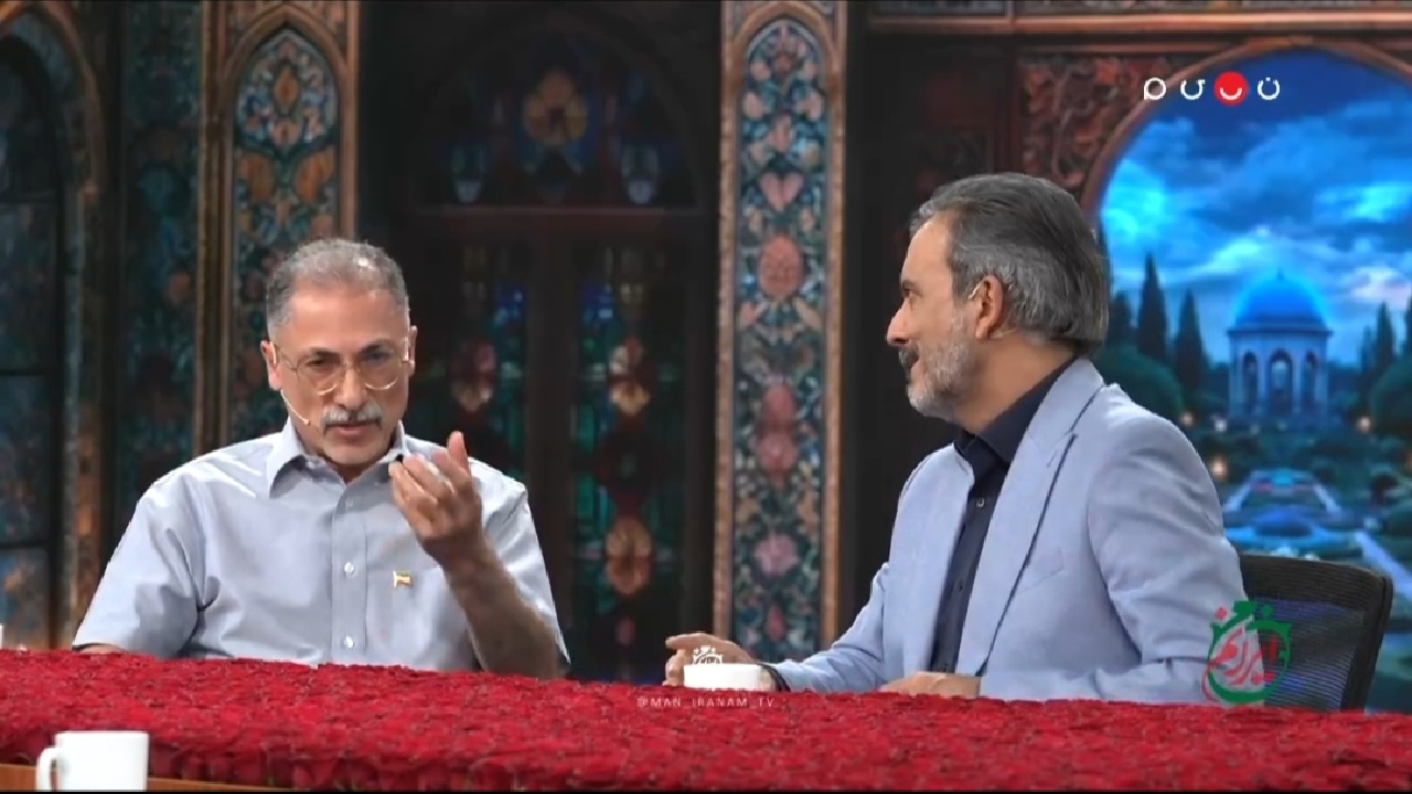 محسن چاوشی و غلامرضا صنعتگر صاحبانِ دو شاهکار رضوی‌اند