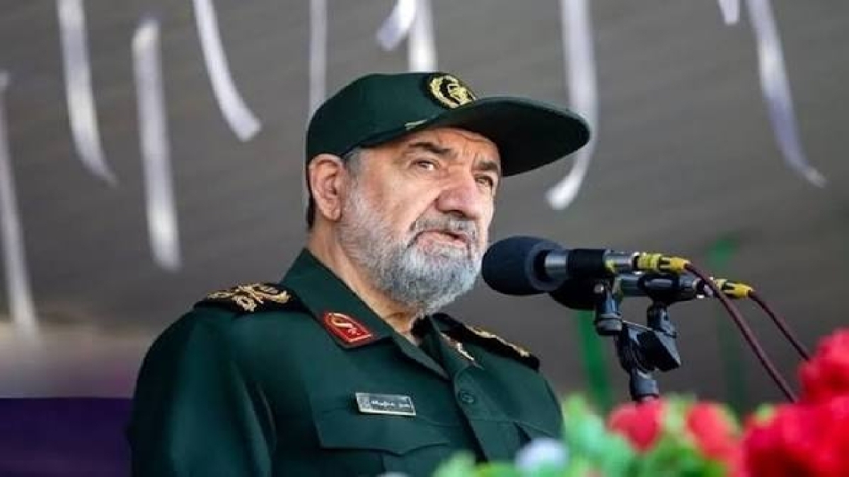 باشگاه خبرنگاران -محسن رضایی: سناریوی محاصره شکست خواهد خورد