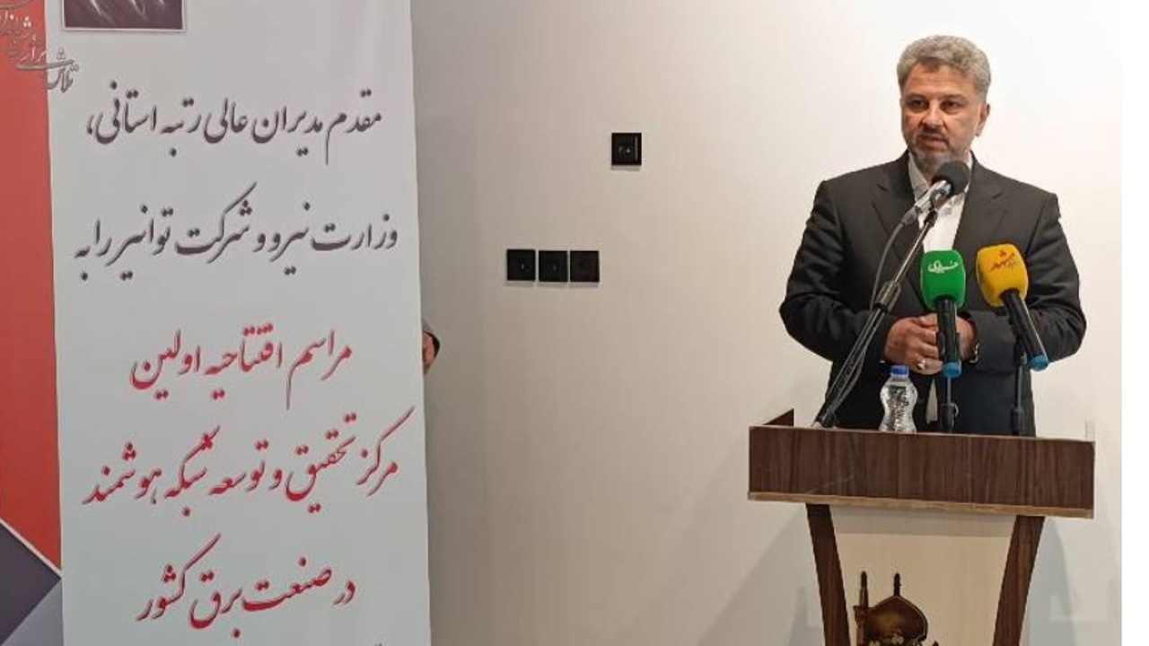 هدف‌گذاری نصب ۹ میلیون کنتور هوشمند تا تابستان