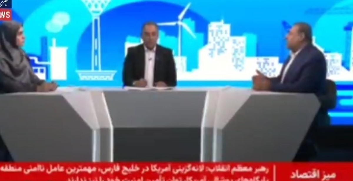 باشگاه خبرنگاران -سو استفاده برخی فروشندگان از جو منفی /سهم ۴۰ درصدی ترانزیت از حمل‌ونقل زمینی