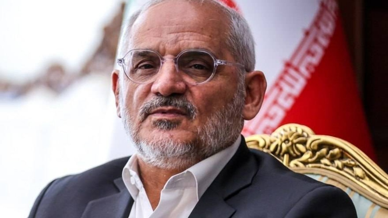 خلیج فارس به اعتبار شهیدان و مقاومت ملی، همیشه فارس خواهد ماند