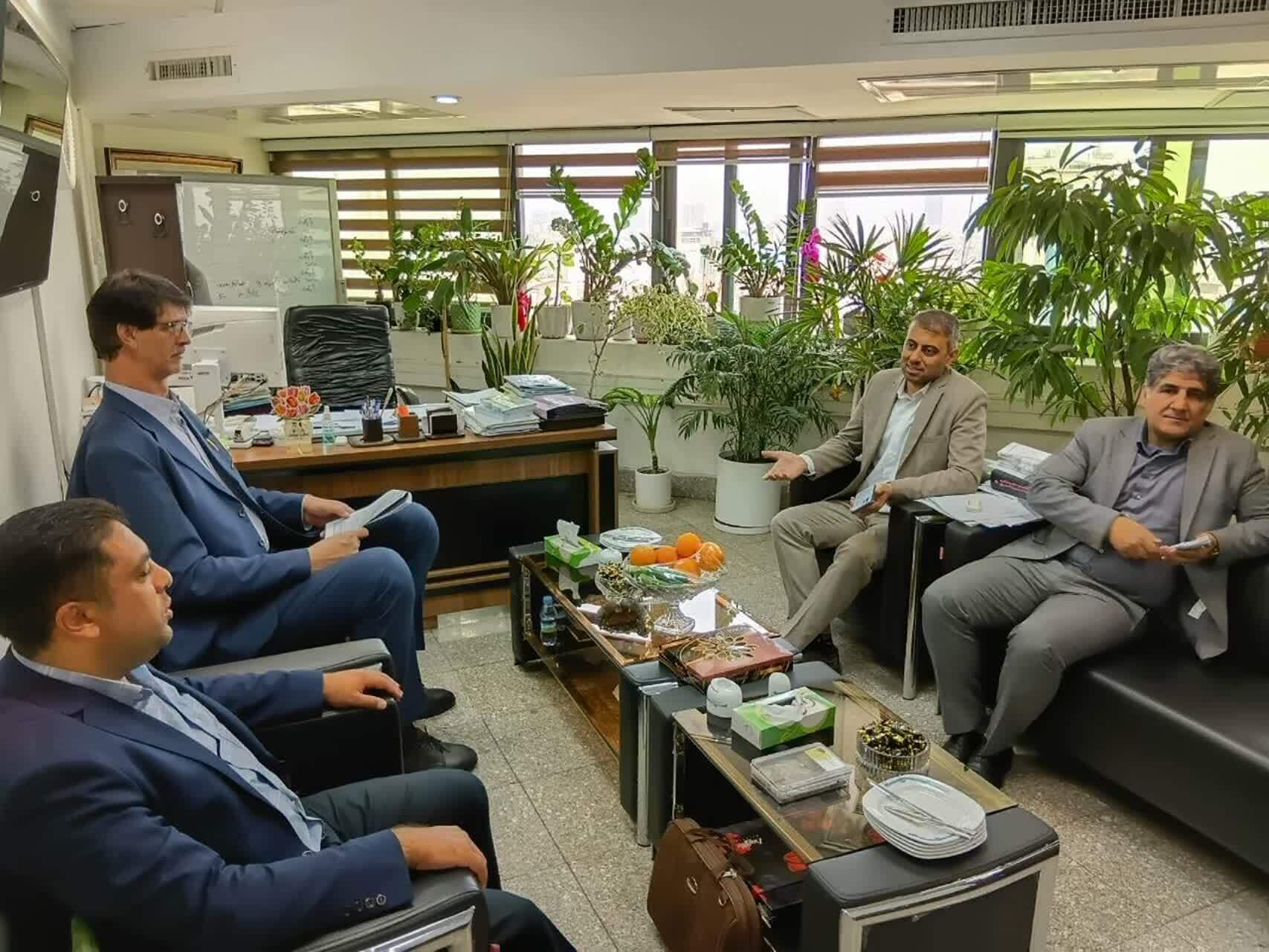 آزمون استخدامی دانشگاه علوم پزشکی شهرکرد در سال ١۴٠۵ برگزار می‌شود