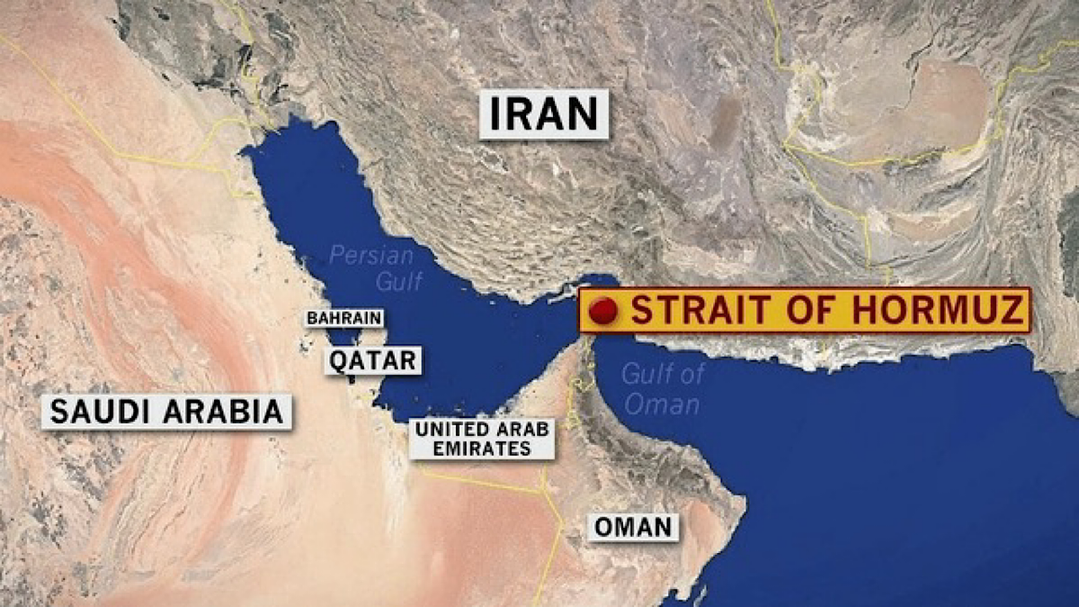 کمبود نفت در بازار‌های جهانی و افزایش قیمت‌ها + فیلم