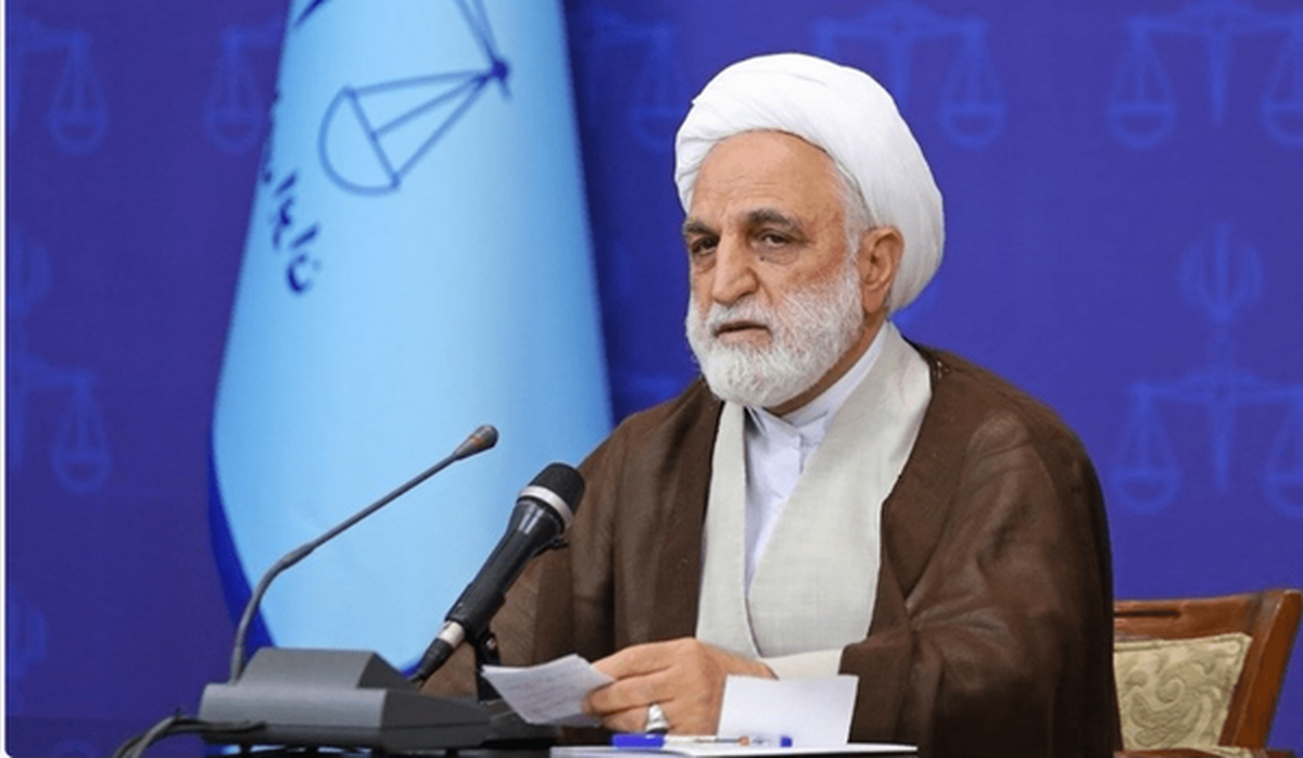 باشگاه خبرنگاران -روایت رئیس قوه قضاییه از دلتنگی ملت برای امام شهیدمان