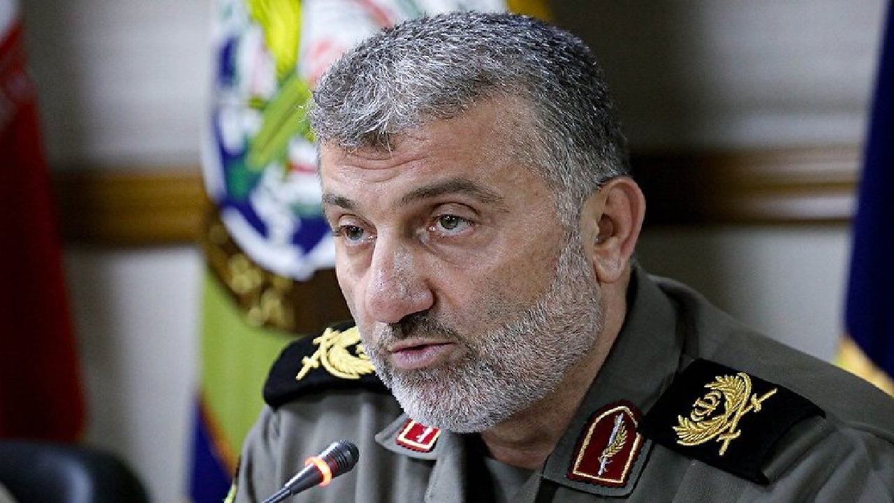 توطئه تجزیه ایران در نطفه خفه شد
