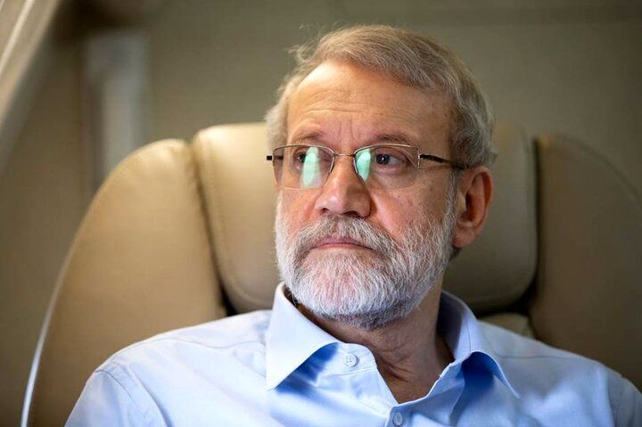 فقدان شهید لاریجانی در مدیریت کشور احساس می‌شود