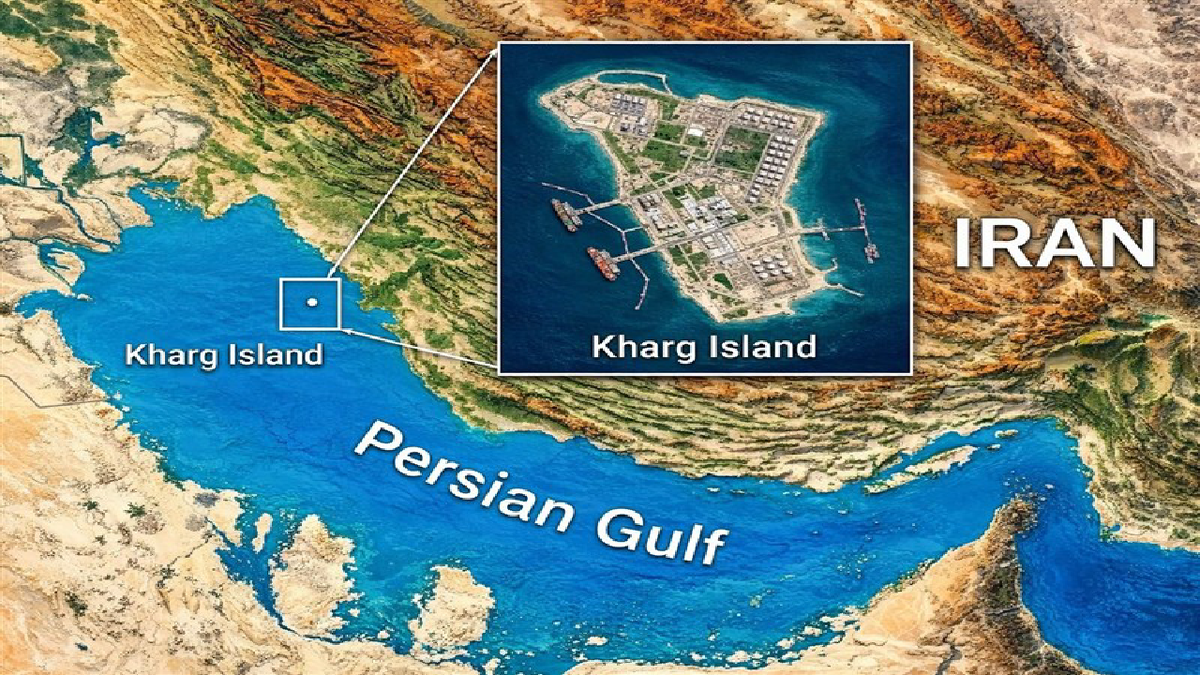 سقوط راهبردی آمریکا در خلیج فارس + فیلم