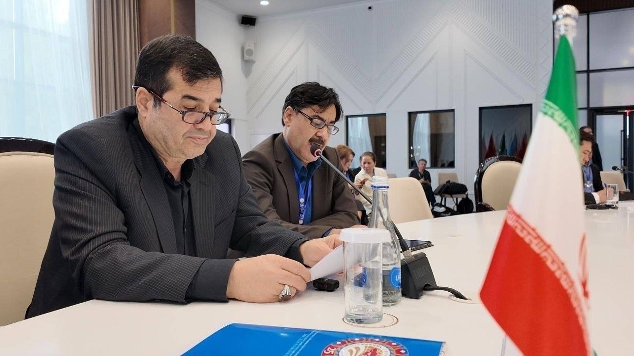 جنایت مدرسه میناب ننگی در تاریخ جامعه بشری است